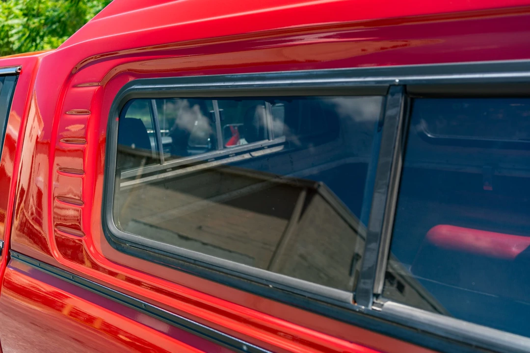 1988 Toyota Hilux 4th Gen - Image 21 of 31