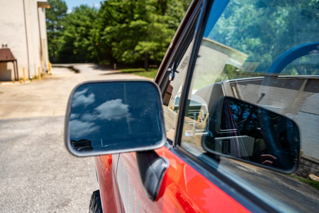 1988 Toyota Hilux 4th Gen - Image 31 of 31