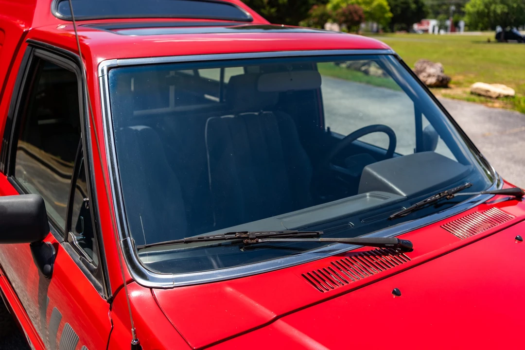 1988 Toyota Hilux 4th Gen - Image 28 of 31
