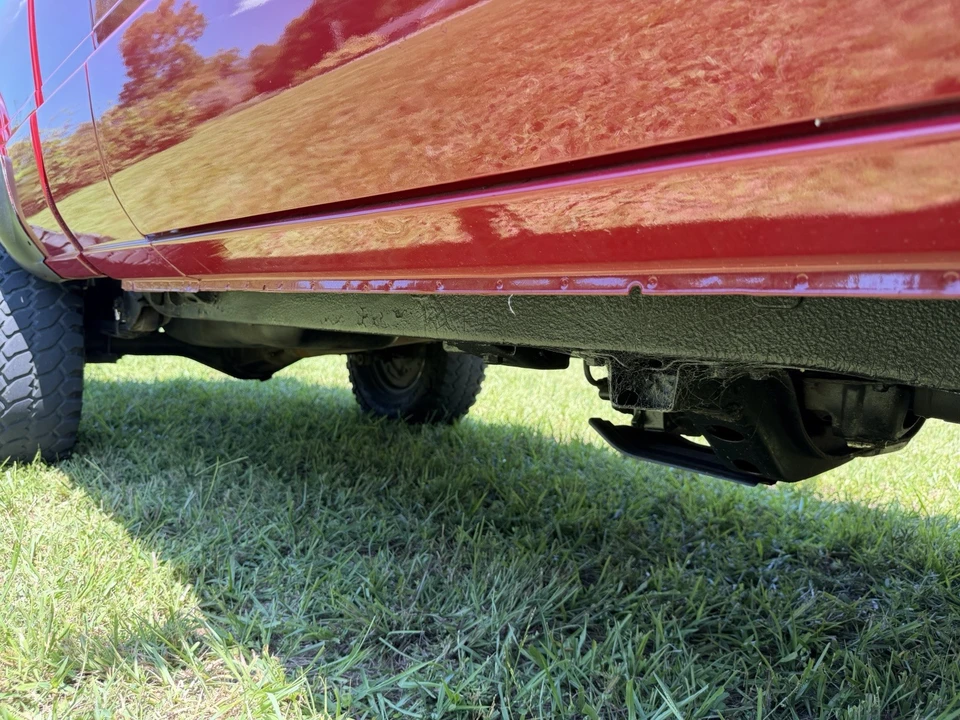 1988 Toyota Hilux 4th Gen - Image 18 of 24