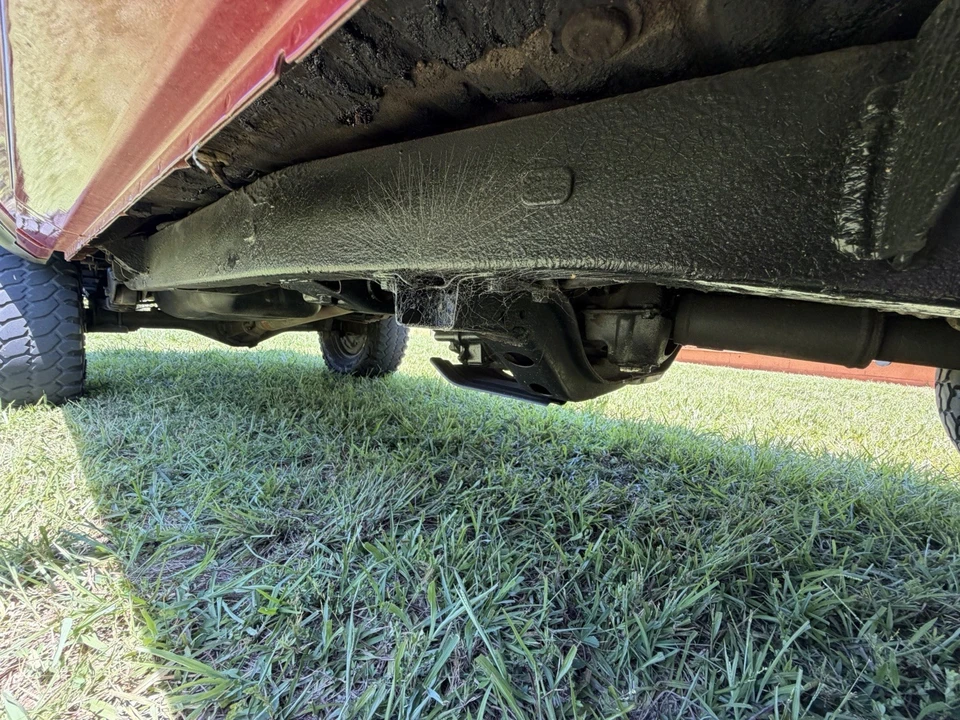 1988 Toyota Hilux 4th Gen - Image 23 of 24