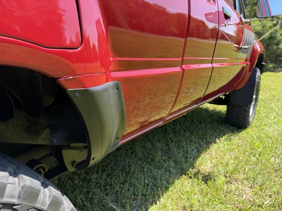 1988 Toyota Hilux 4th Gen - Image 17 of 24