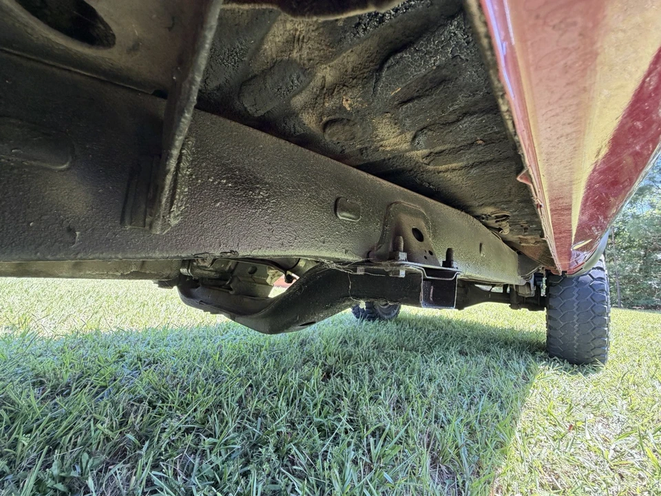 1988 Toyota Hilux 4th Gen - Image 22 of 24
