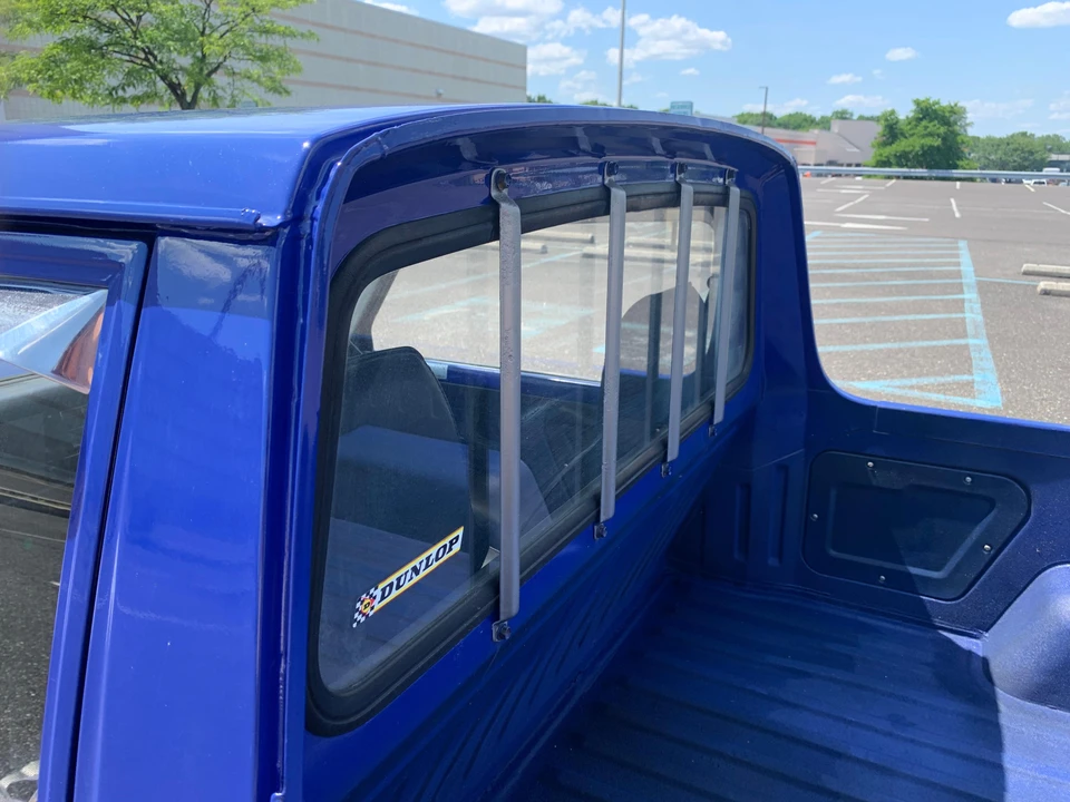 1988 Toyota P30 Publica - Image 28 of 31