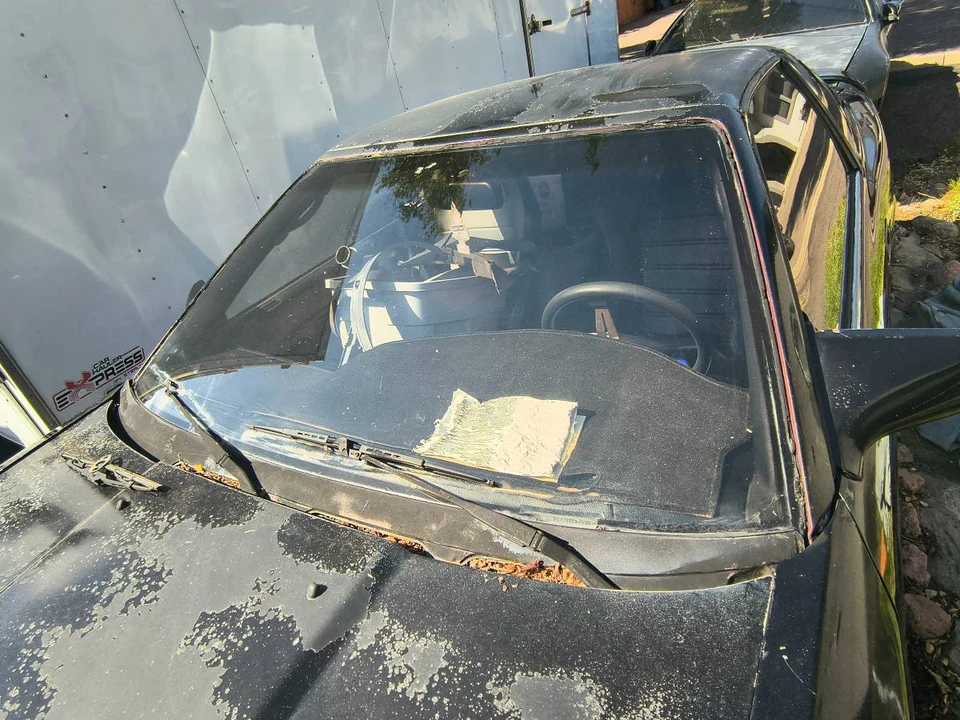 1988 Toyota Supra 3rd Gen - Image 7 of 8