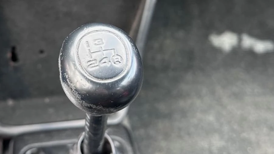 1988 Toyota Starlet 3rd Gen - Image 13 of 31