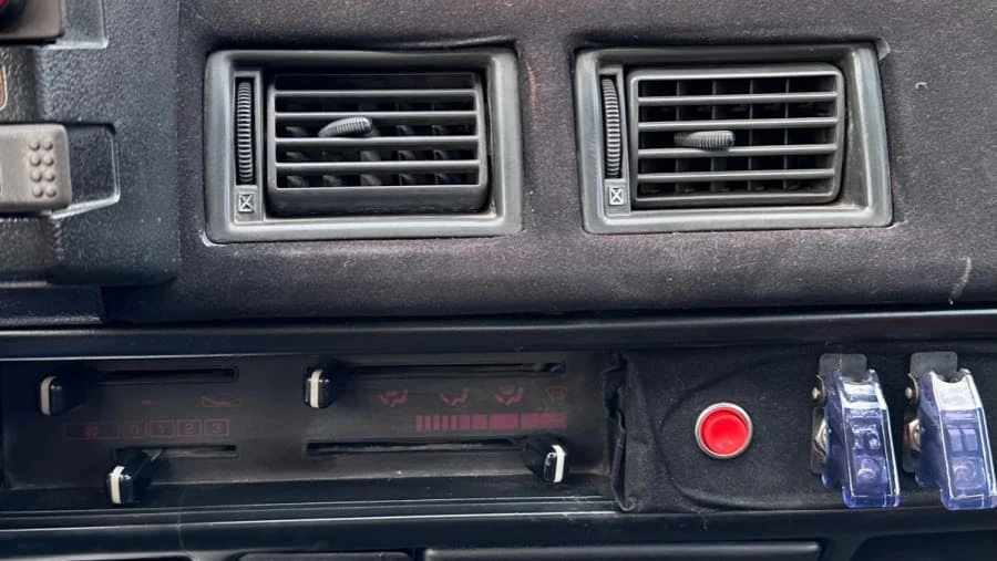 1988 Toyota Starlet 3rd Gen - Image 14 of 31