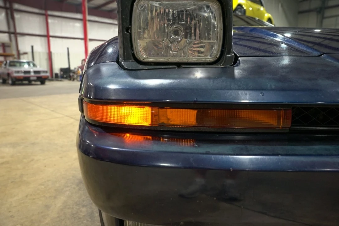 1988 Toyota Supra 3rd Gen - Image 27 of 31