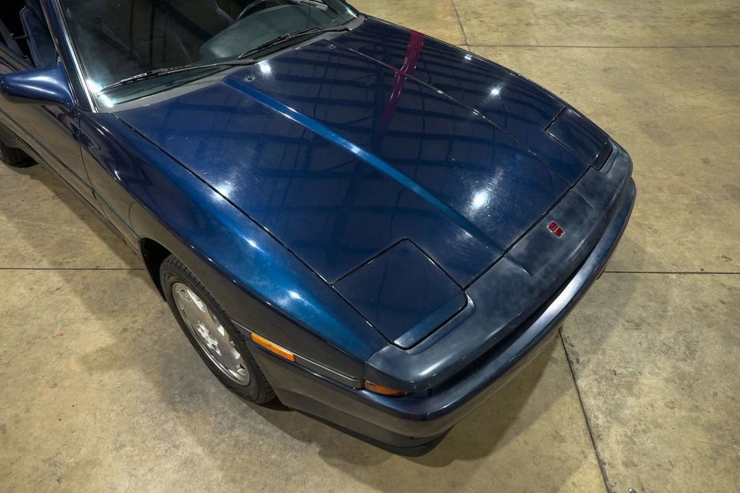 1988 Toyota Supra 3rd Gen - Image 14 of 31
