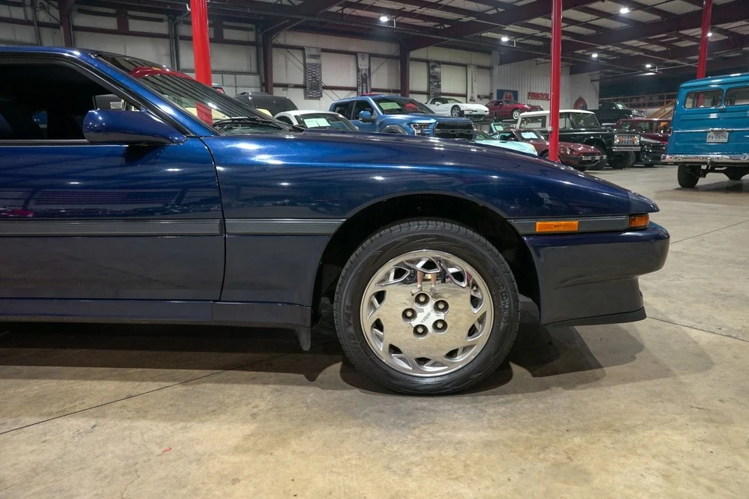 1988 Toyota Supra 3rd Gen - Image 10 of 31