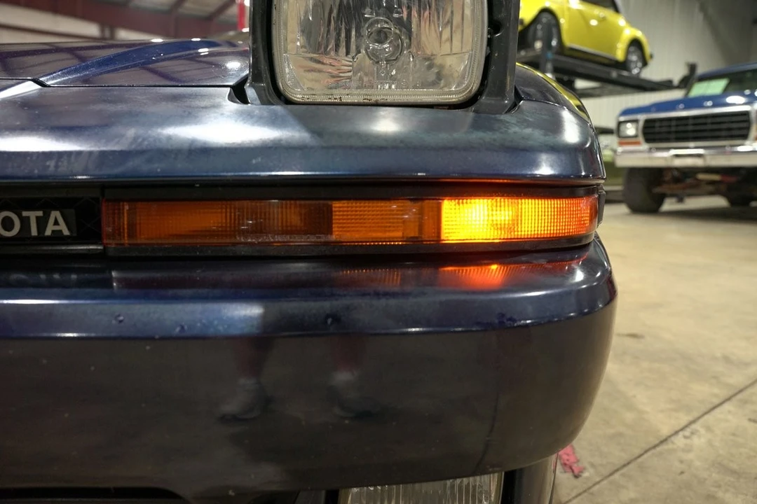 1988 Toyota Supra 3rd Gen - Image 29 of 31