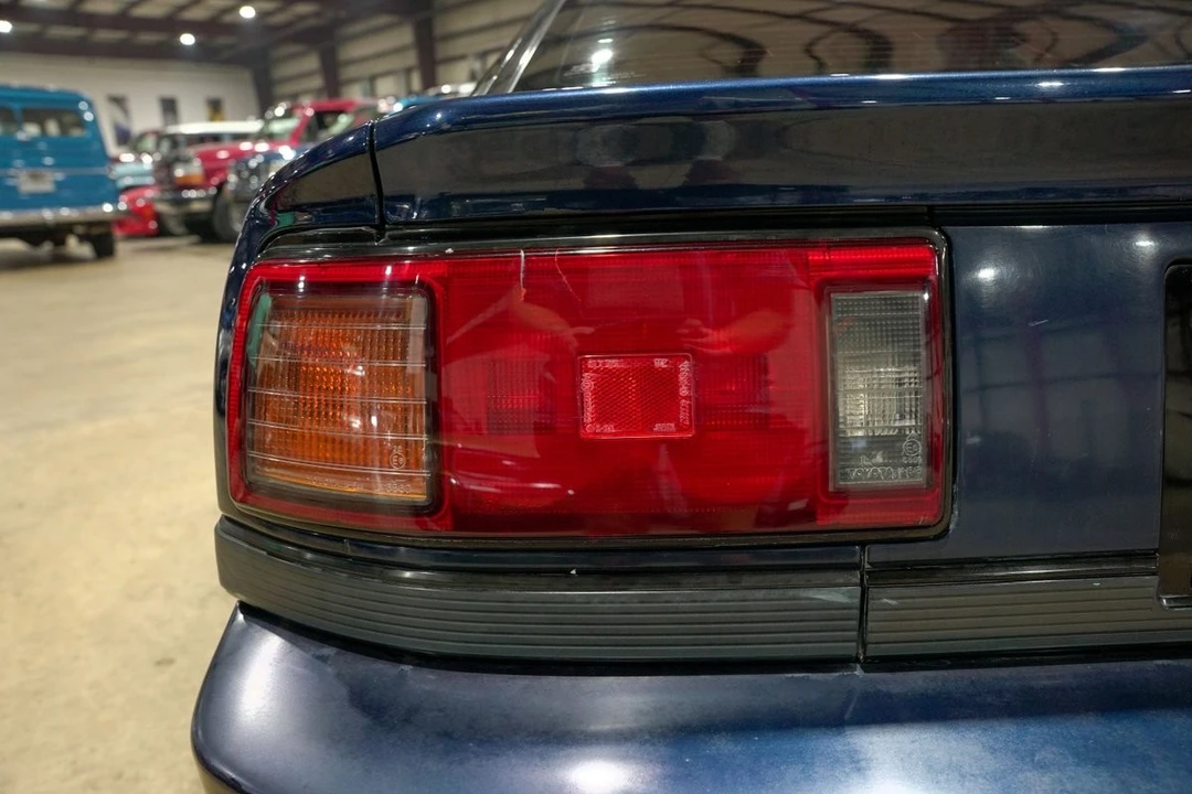 1988 Toyota Supra 3rd Gen - Image 30 of 31