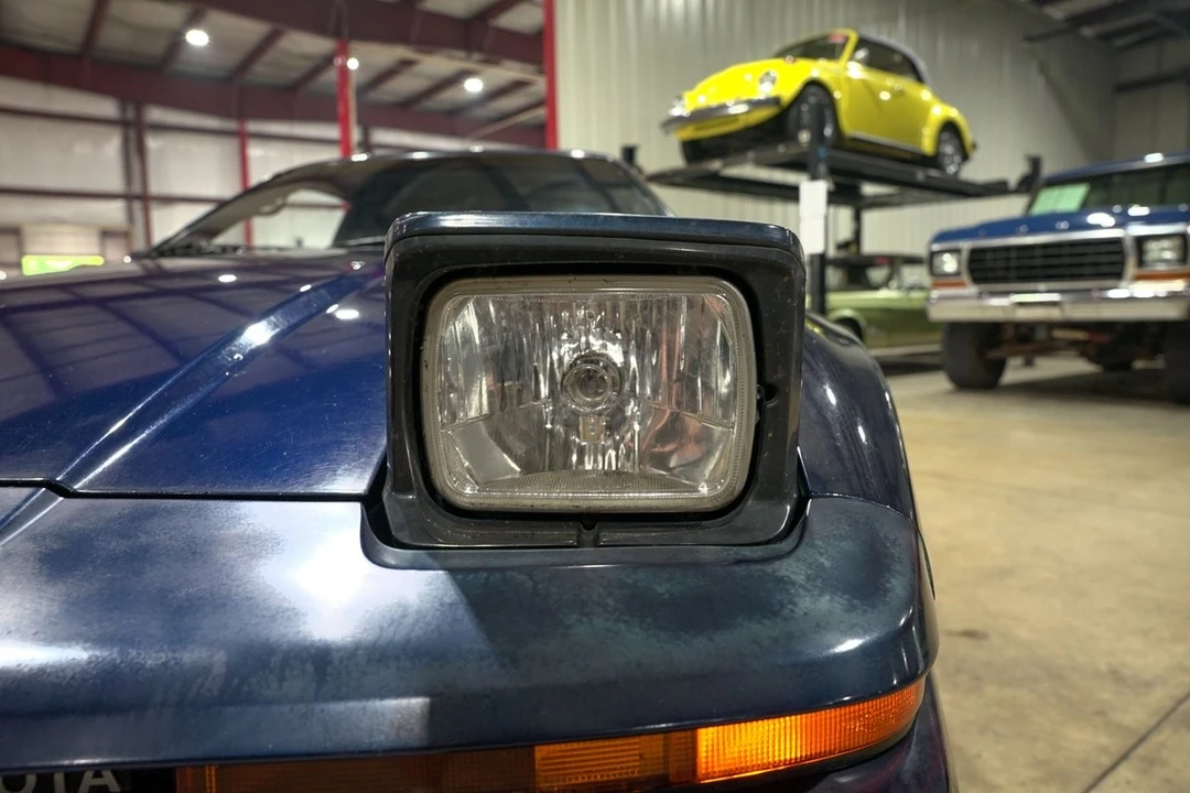 1988 Toyota Supra 3rd Gen - Image 28 of 31
