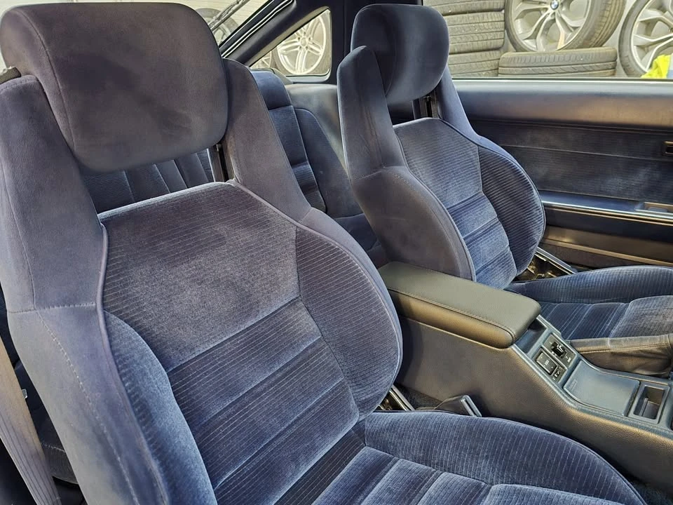 1988 Toyota Supra 3rd Gen - Image 5 of 18