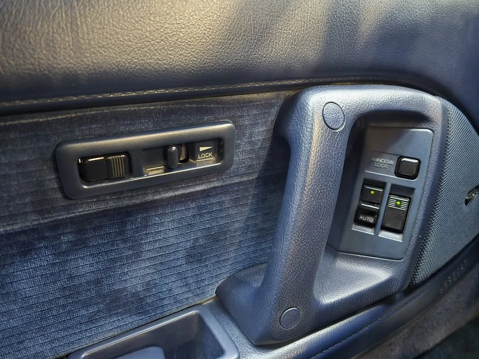 1988 Toyota Supra 3rd Gen - Image 11 of 18