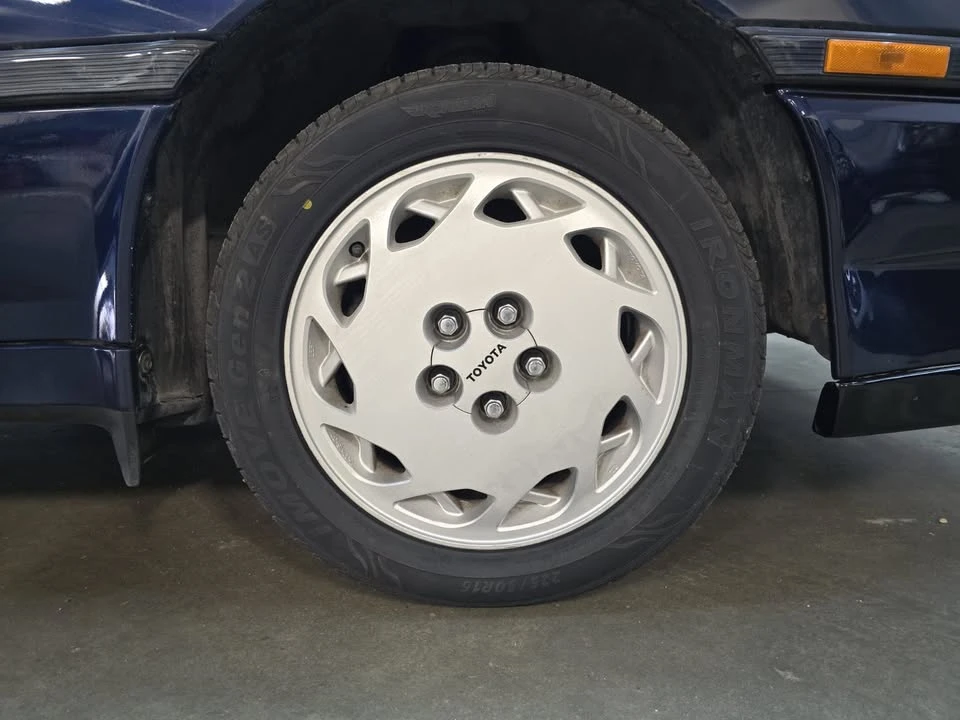 1988 Toyota Supra 3rd Gen - Image 17 of 18