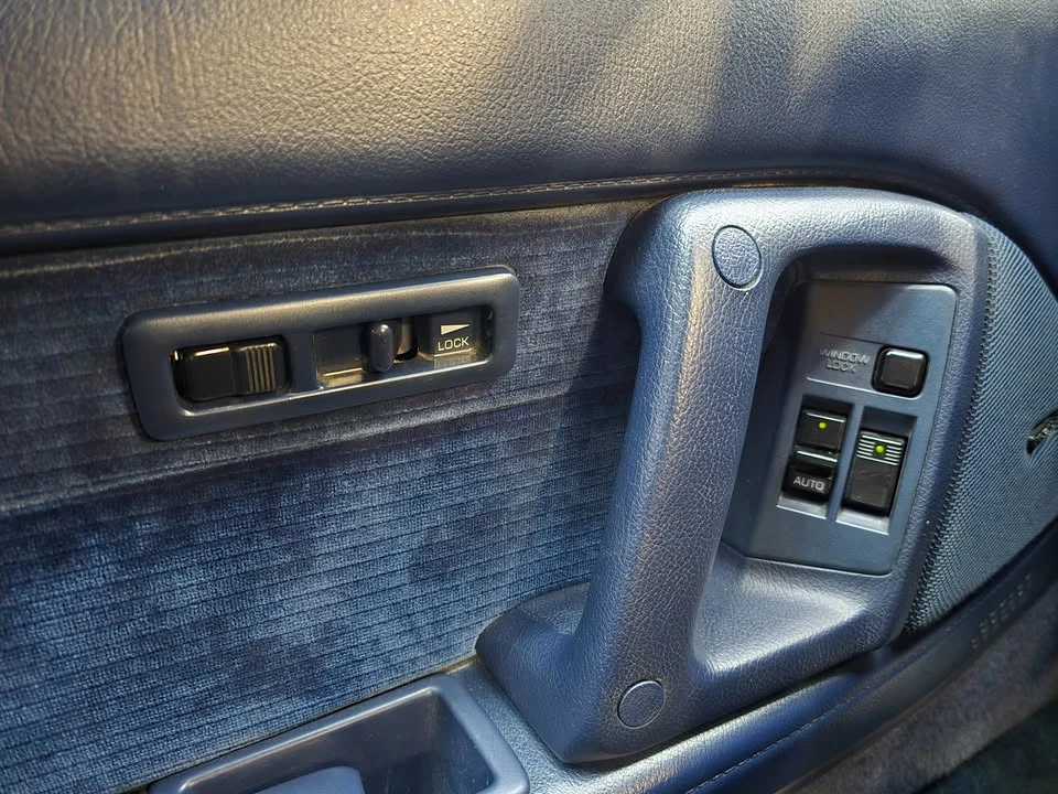 1988 Toyota Supra 3rd Gen - Image 12 of 20