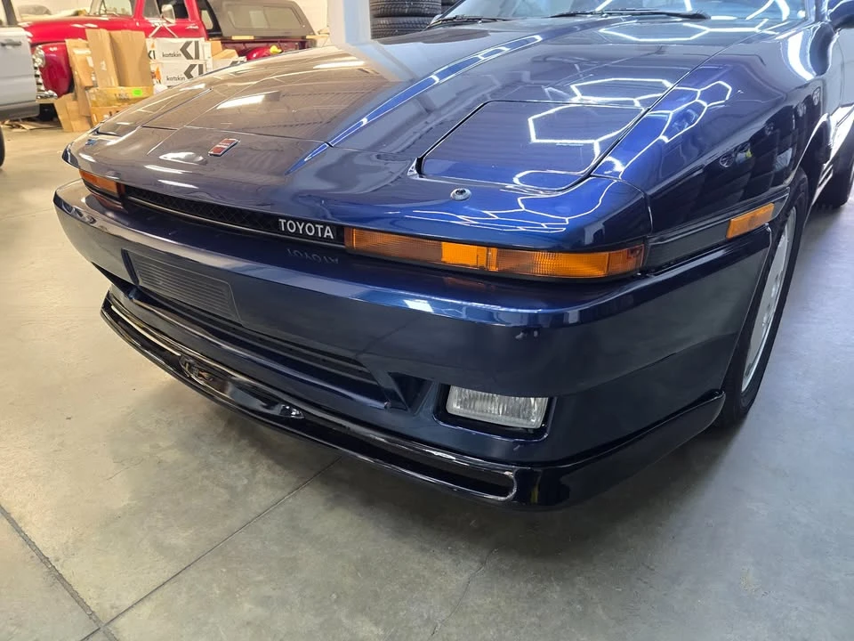 1988 Toyota Supra 3rd Gen - Image 19 of 20