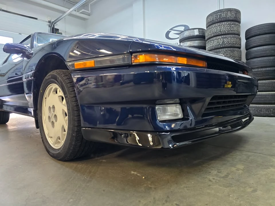 1988 Toyota Supra 3rd Gen - Image 18 of 20
