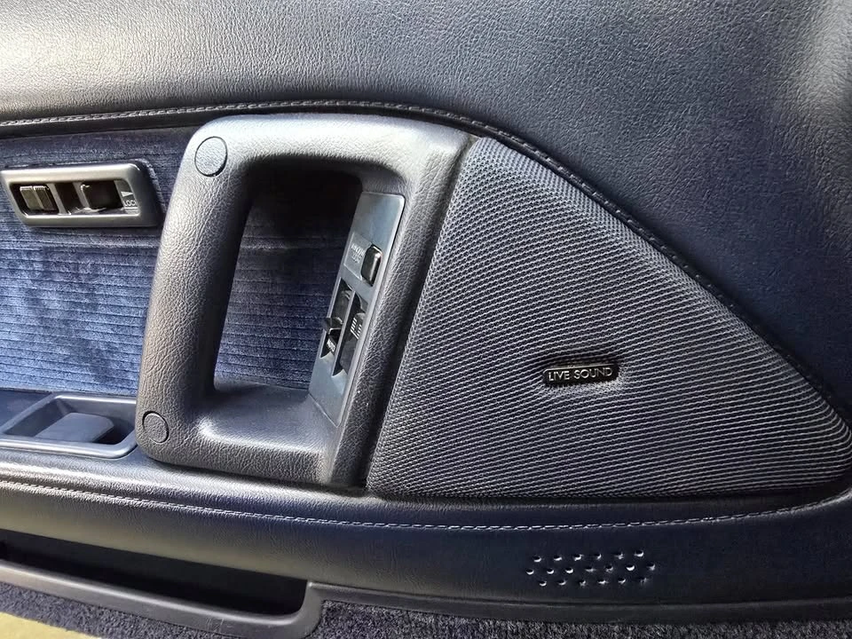 1988 Toyota Supra 3rd Gen - Image 14 of 20