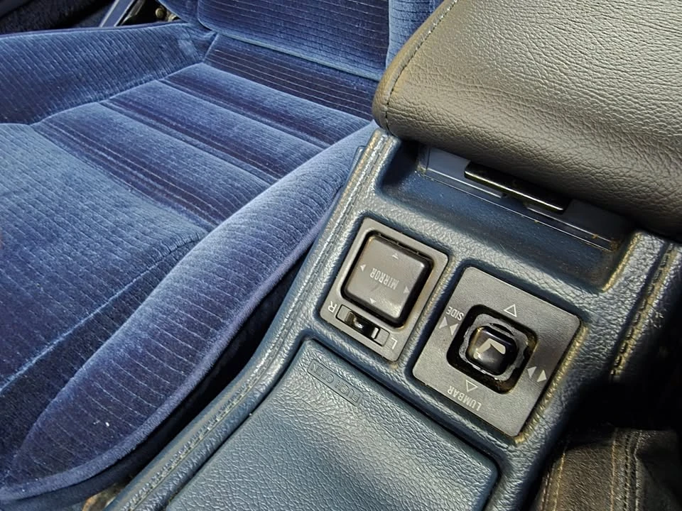 1988 Toyota Supra 3rd Gen - Image 11 of 20