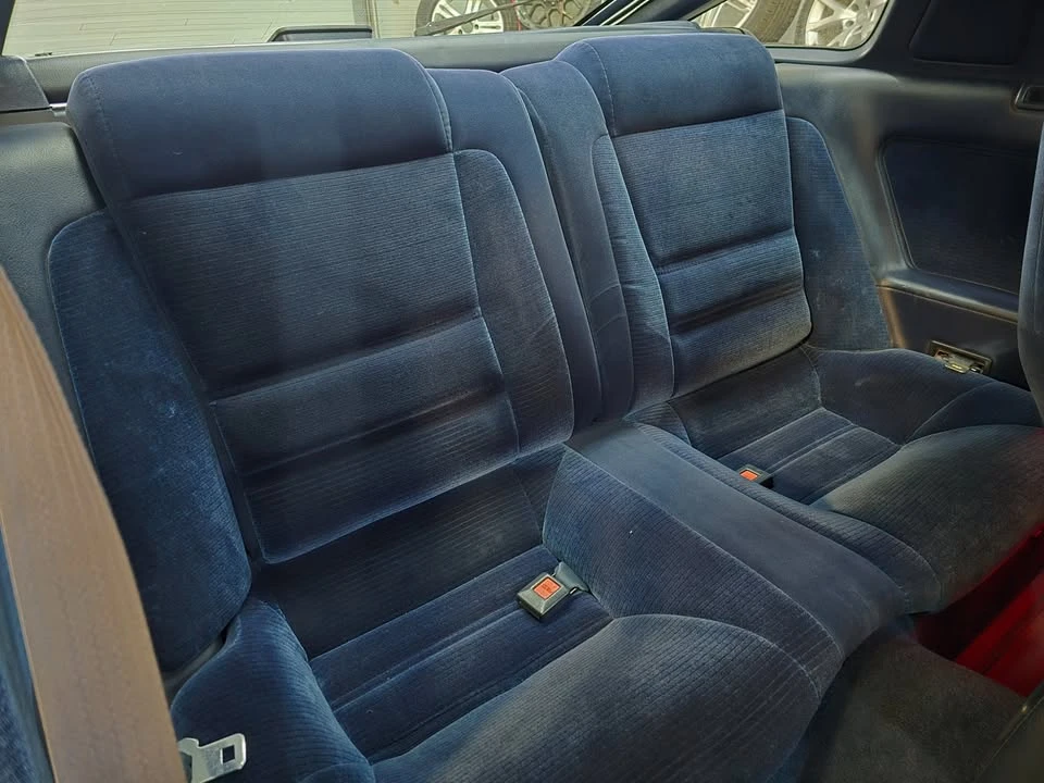 1988 Toyota Supra 3rd Gen - Image 7 of 20