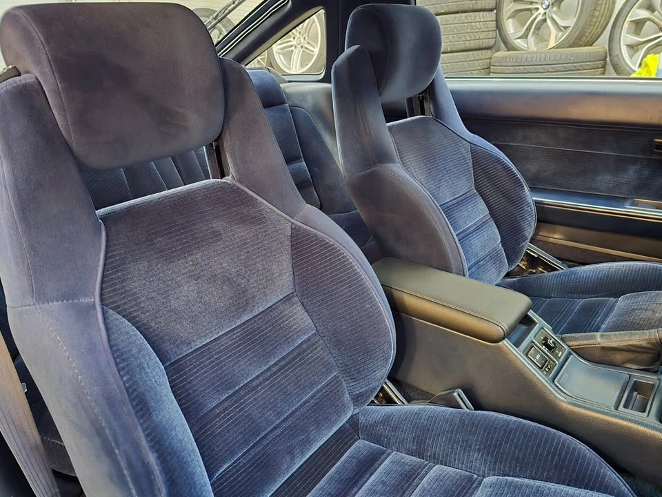 1988 Toyota Supra 3rd Gen - Image 6 of 20
