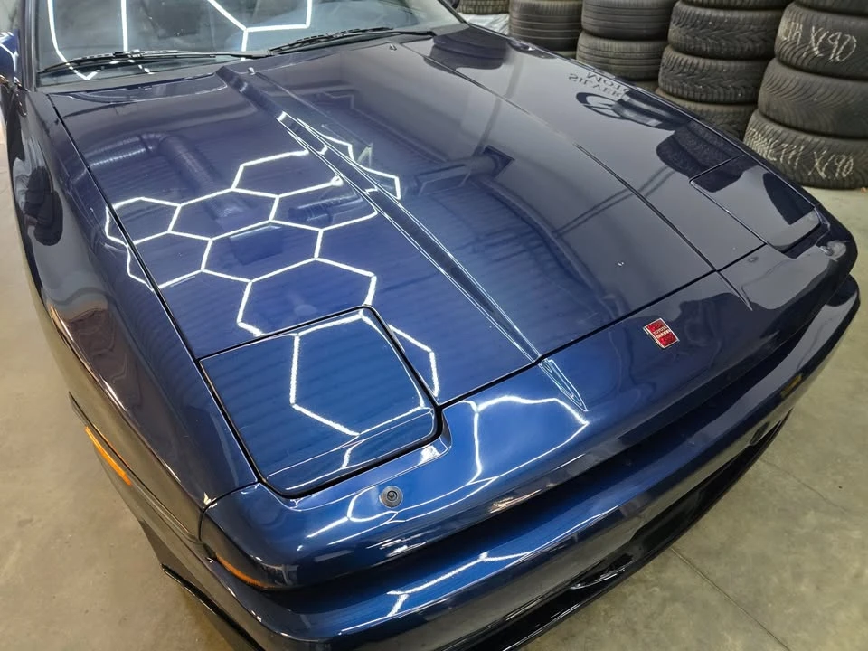 1988 Toyota Supra 3rd Gen - Image 20 of 20