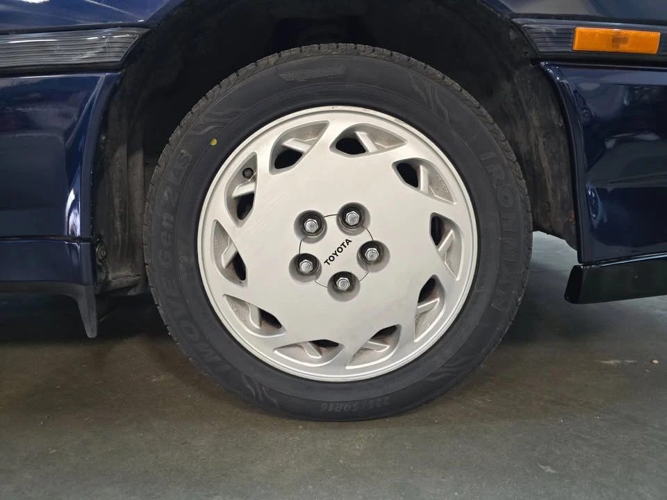 1988 Toyota Supra 3rd Gen - Image 17 of 20