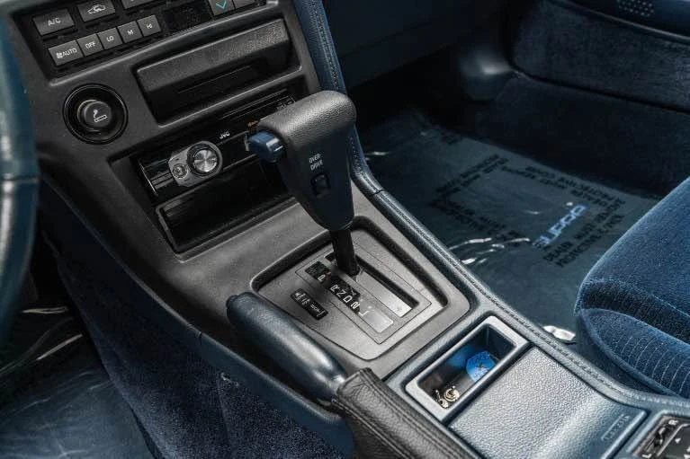 1988 Toyota Supra 3rd Gen - Image 10 of 20