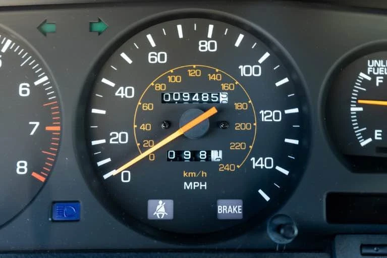 1988 Toyota Supra 3rd Gen - Image 15 of 20