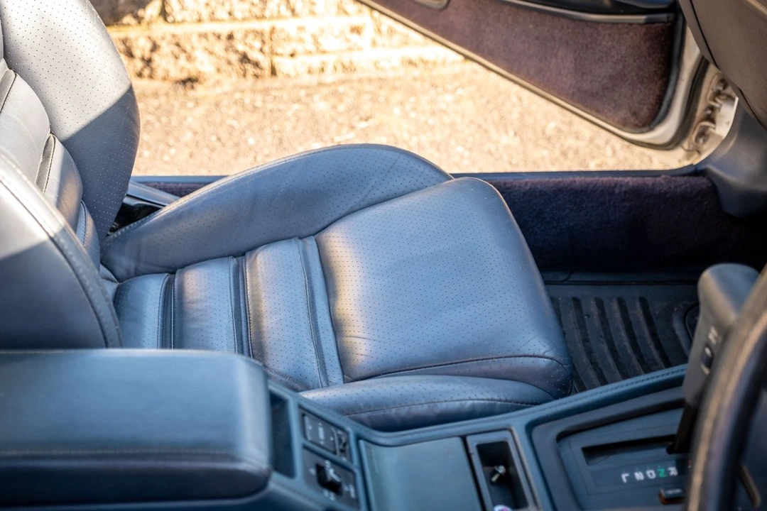 1988 Toyota Supra 3rd Gen - Image 30 of 30