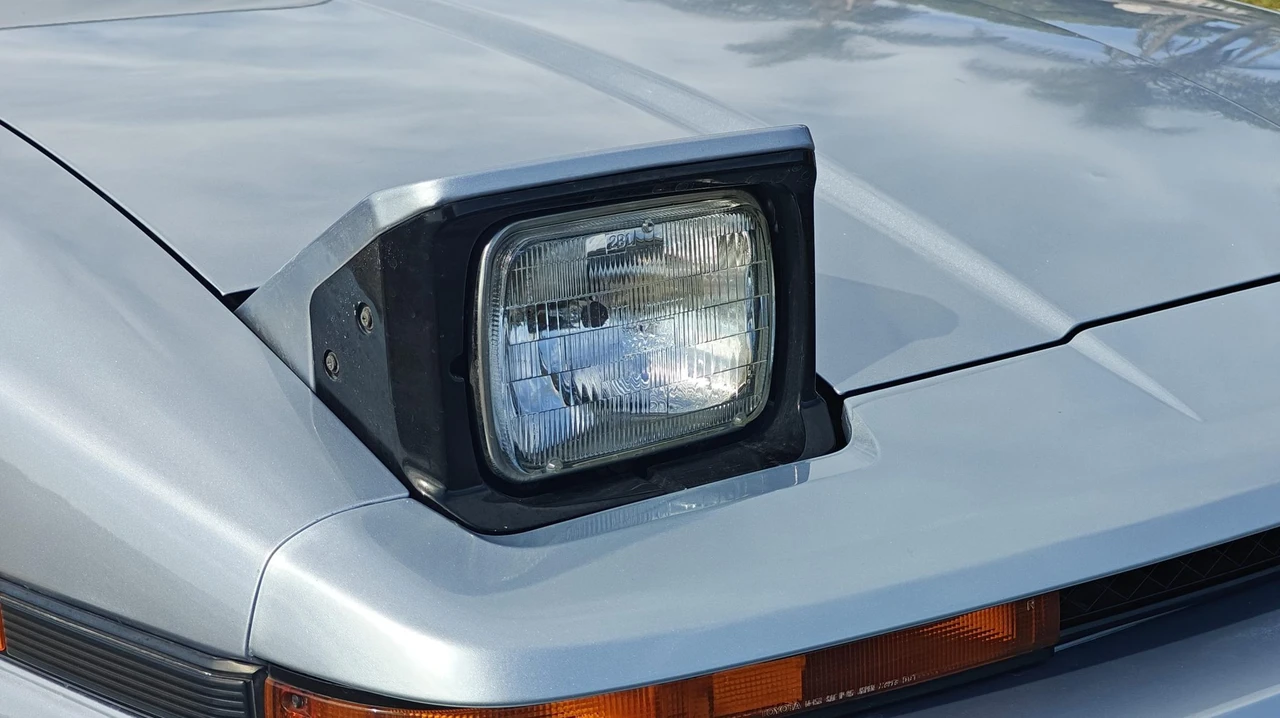 1988 Toyota Supra 3rd Gen - Image 26 of 31