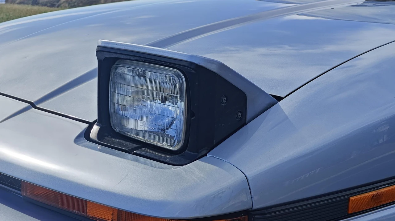 1988 Toyota Supra 3rd Gen - Image 28 of 31