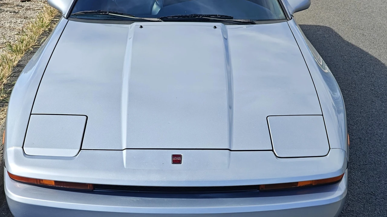 1988 Toyota Supra 3rd Gen - Image 20 of 31