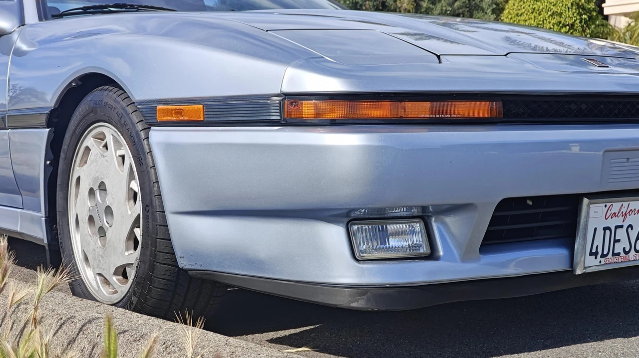 1988 Toyota Supra 3rd Gen - Image 22 of 31
