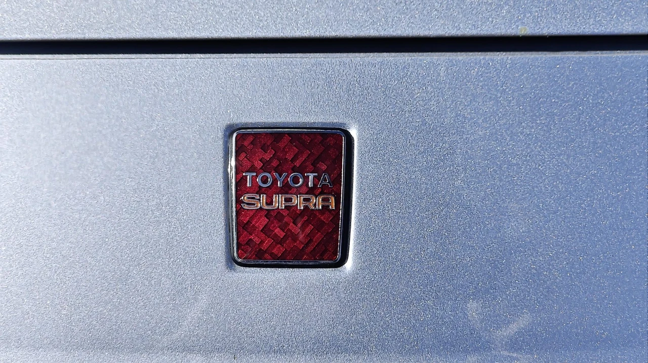 1988 Toyota Supra 3rd Gen - Image 27 of 31
