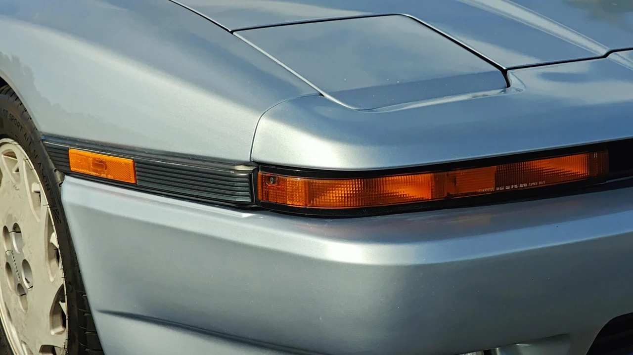 1988 Toyota Supra 3rd Gen - Image 23 of 31