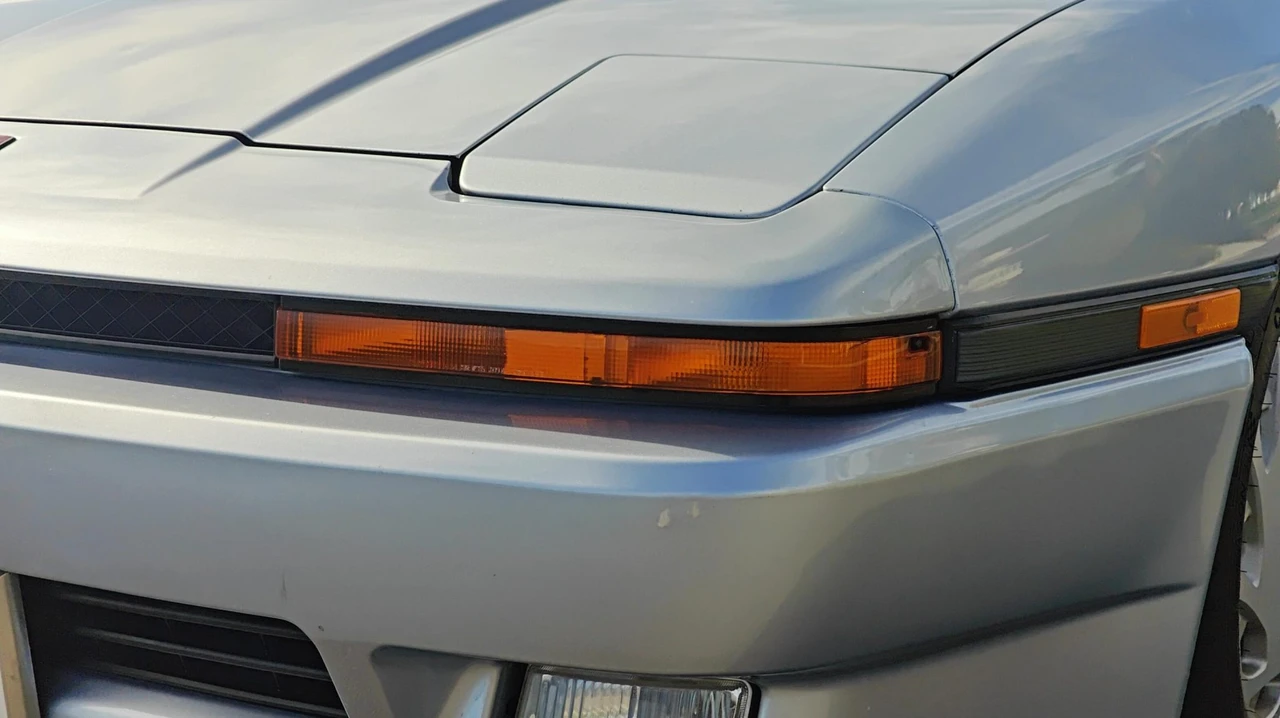 1988 Toyota Supra 3rd Gen - Image 24 of 31