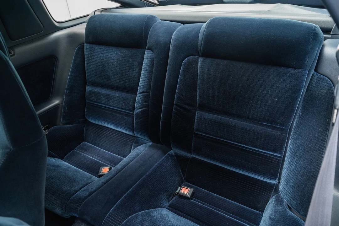 1988 Toyota Supra 3rd Gen - Image 16 of 21