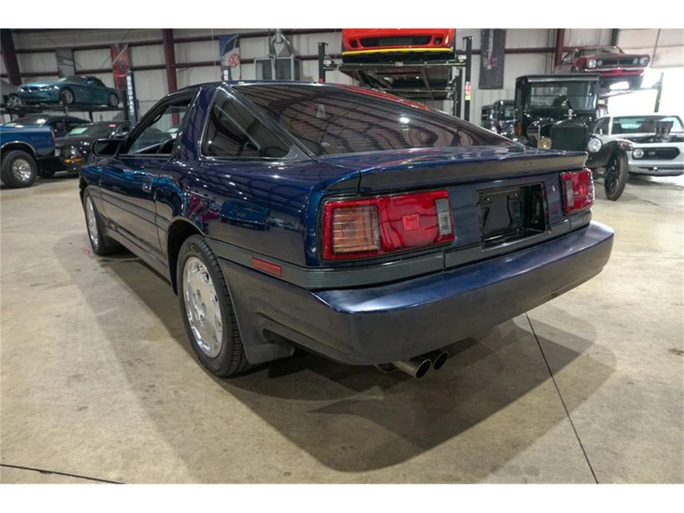 1988 Toyota Supra 3rd Gen - Image 6 of 31