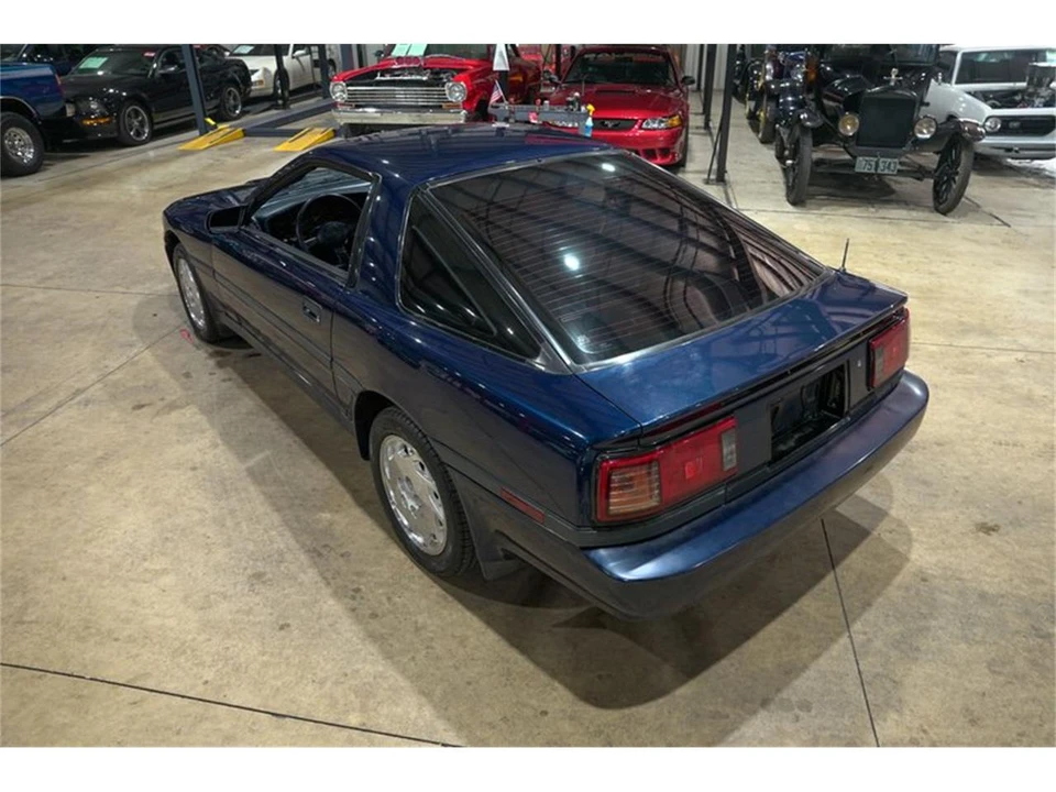 1988 Toyota Supra 3rd Gen - Image 16 of 31
