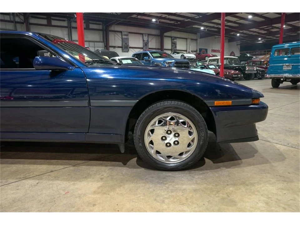1988 Toyota Supra 3rd Gen - Image 11 of 31