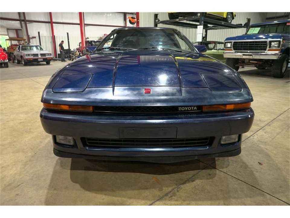 1988 Toyota Supra 3rd Gen - Image 13 of 31