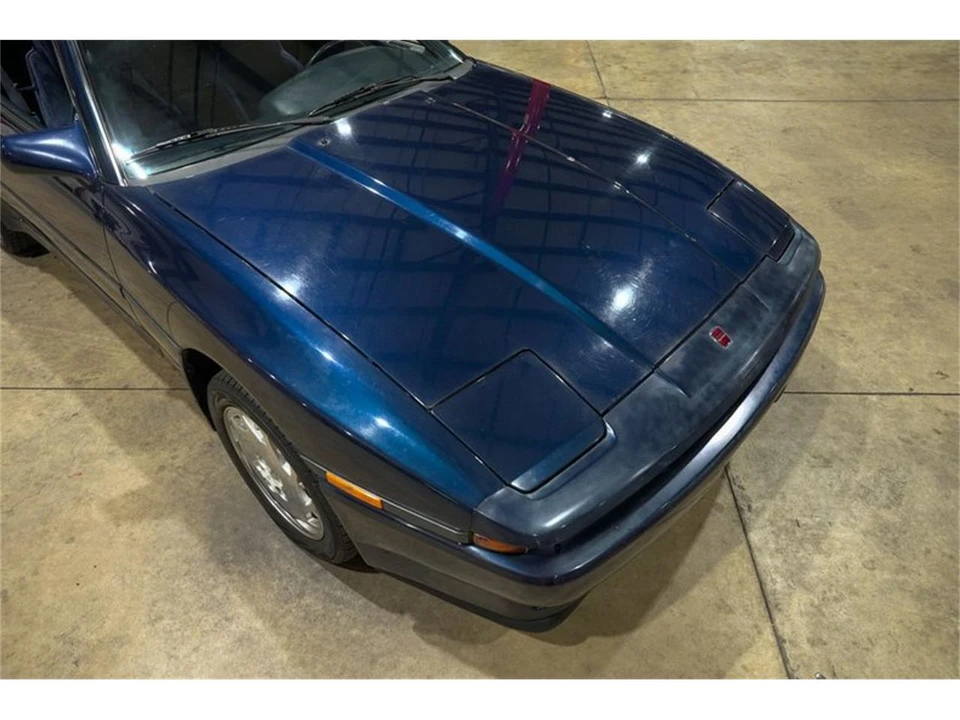 1988 Toyota Supra 3rd Gen - Image 18 of 31