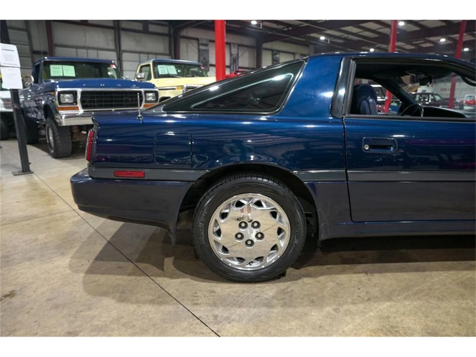 1988 Toyota Supra 3rd Gen - Image 9 of 31