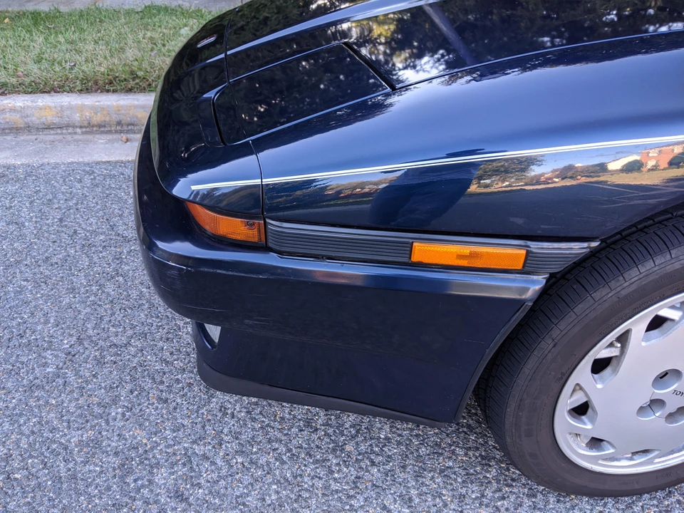 1988 Toyota Supra 3rd Gen - Image 22 of 31