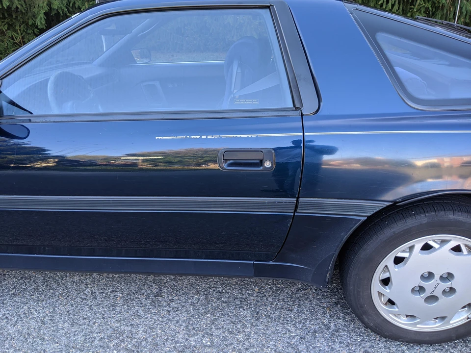 1988 Toyota Supra 3rd Gen - Image 24 of 31