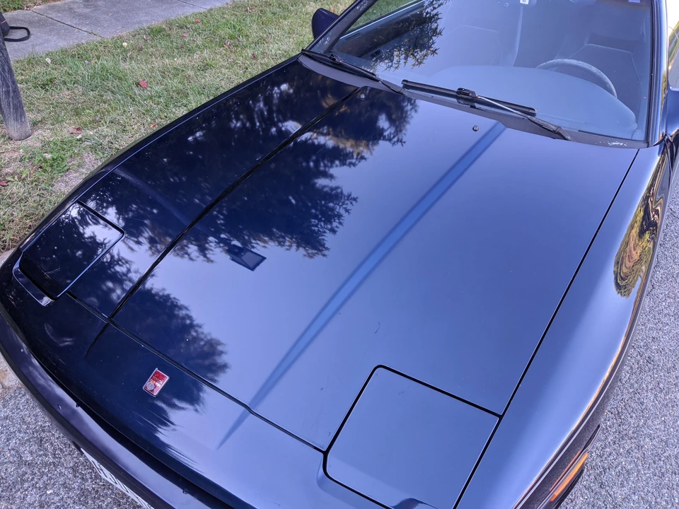 1988 Toyota Supra 3rd Gen - Image 21 of 31
