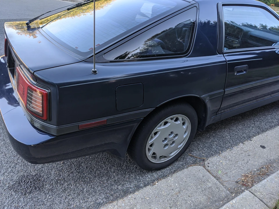 1988 Toyota Supra 3rd Gen - Image 30 of 31